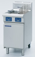 Blue  seal GT46E fryer